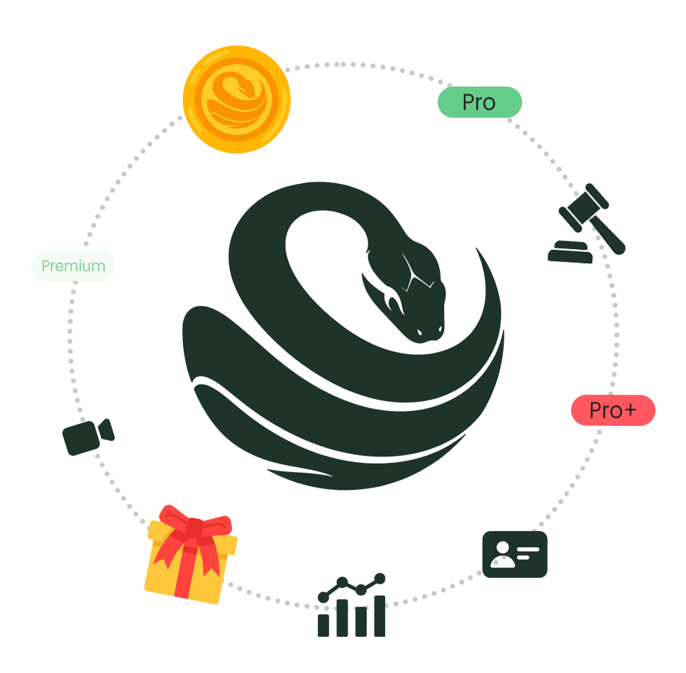 Boost your listings illustration